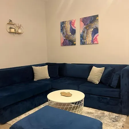 Apartment Gem