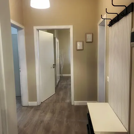 Gem Apartment Tirana