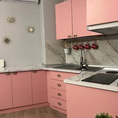 Apartment Gem Tirana