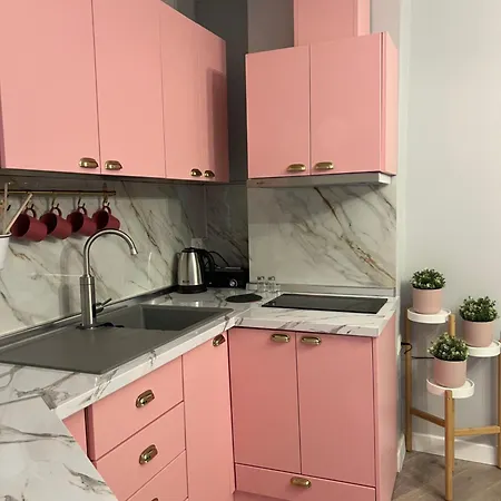 Gem Apartment