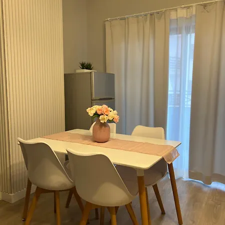 Gem Apartment