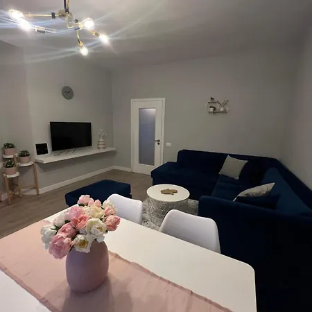 Gem Apartment Tirana