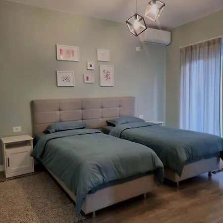 Gem Apartment
