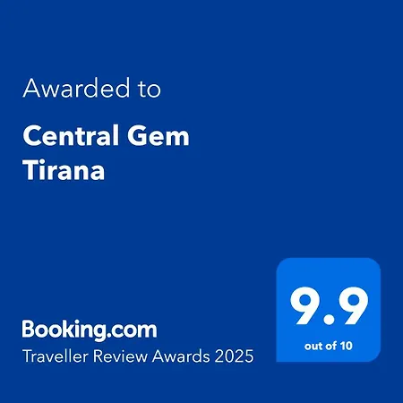 Gem Tirana