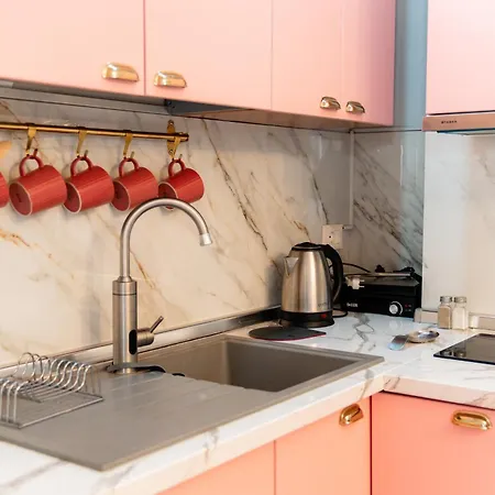 Apartamento Gem Tirana