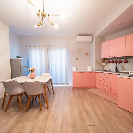 Apartamento Gem *