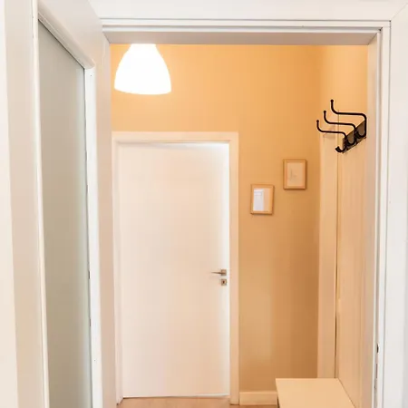 Gem Apartmán *