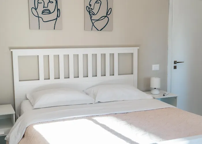 Gem Apartment Tirana