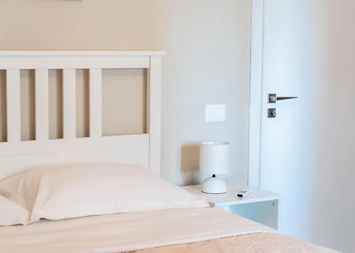 Apartment Gem Tirana