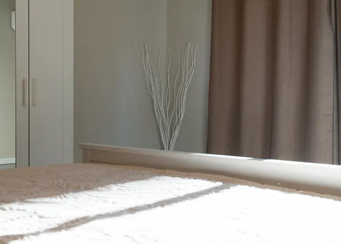 Apartment Gem Tirana