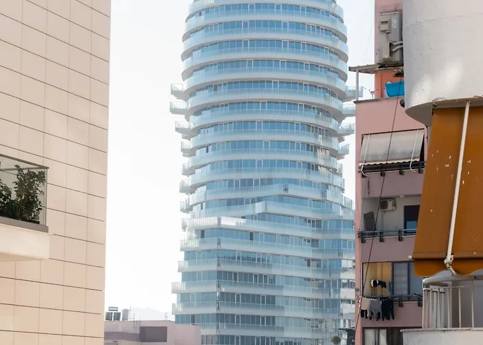 Apartment Gem Tirana